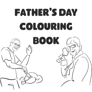 Colouring Books